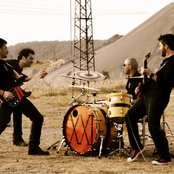 Redd - List pictures