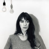Charlotte Gainsbourg - List pictures