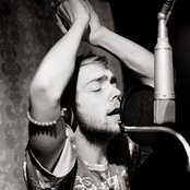 Trevor Hall - List pictures