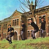 The Rangers - List pictures