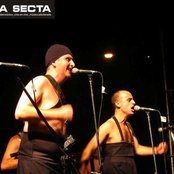 La Secta - List pictures