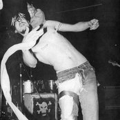 Butthole Surfers - List pictures