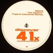 Inertia - List pictures