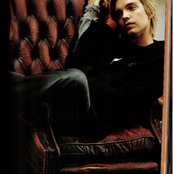 Alex Band - List pictures