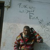 Jay Electronica - List pictures