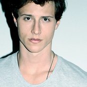 Shane Harper - List pictures