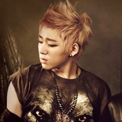 Zico - List pictures