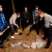 Gallows - List pictures