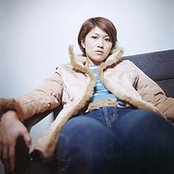 Bonnie Pink - List pictures