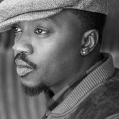 Anthony Hamilton - List pictures
