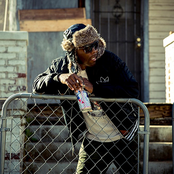 Jarren Benton - List pictures