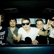 Kraftklub - List pictures