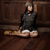 Imany - List pictures