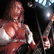 Nashville Pussy - List pictures