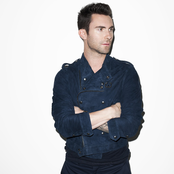 Adam Levine - List pictures