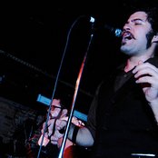 The Giraffes - List pictures