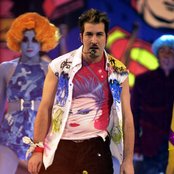 Joey Fatone - List pictures