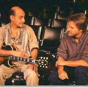 Joe Pass - List pictures