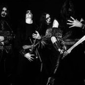 Dark Funeral - List pictures