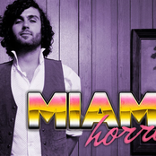 Miami Horror - List pictures
