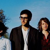 Radiation City - List pictures