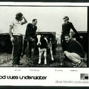 God Lives Underwater - List pictures