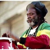 Burning Spear - List pictures
