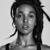 Fka Twigs - List pictures