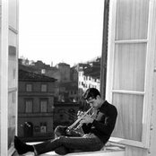 Chet Baker - List pictures
