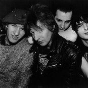 The Damned - List pictures