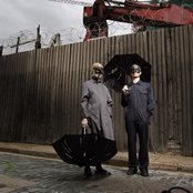 The Knife - List pictures