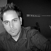 Cyrenic - List pictures