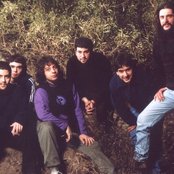 Callejeros - List pictures