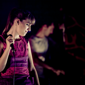 Luisa Sobral - List pictures