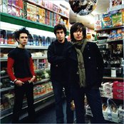 Yeah Yeah Yeahs - List pictures