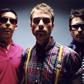 Zoot Woman - List pictures