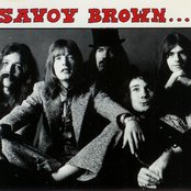 Savoy Brown - List pictures