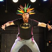 Pyschostick - List pictures