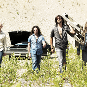 Pain Of Salvation - List pictures