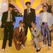 Modern Romance - List pictures