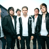 Abandon All Ships - List pictures