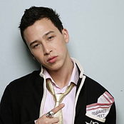 George Nozuka - List pictures