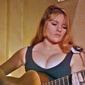 Dana Gillespie - List pictures