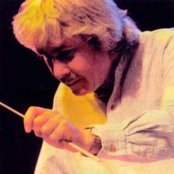 Dave Greenslade - List pictures