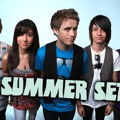 The Summer Set - List pictures