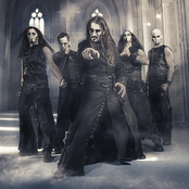 Powerwolf - List pictures