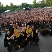 Dubioza Kolektiv - List pictures