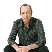 Kevin Spacey - List pictures