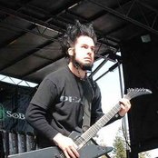 Static-x - List pictures