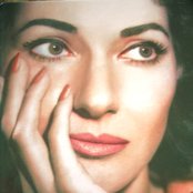 Maria Callas - List pictures